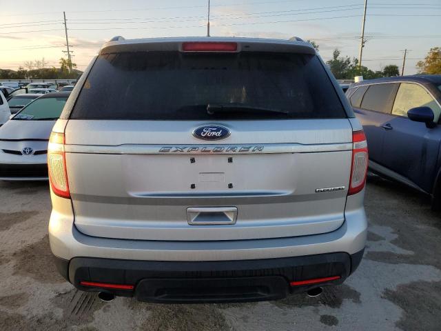 Photo 5 VIN: 1FM5K7B89EGA97169 - FORD EXPLORER 