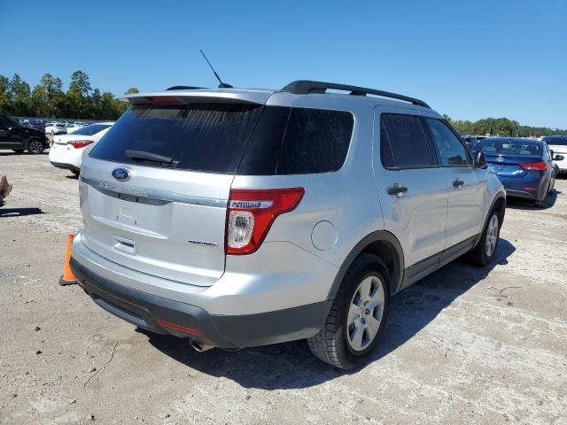 Photo 3 VIN: 1FM5K7B89EGB09319 - FORD EXPLORER 