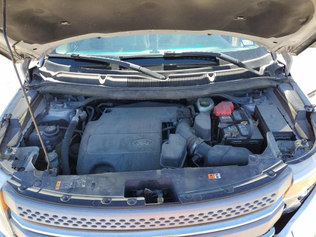 Photo 6 VIN: 1FM5K7B89EGB09319 - FORD EXPLORER 