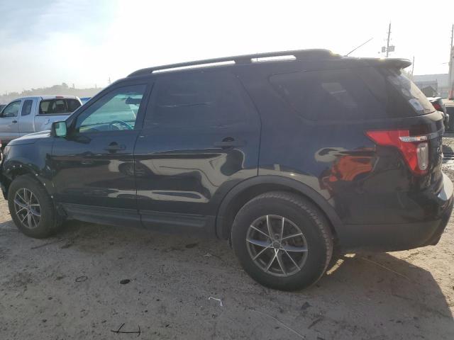 Photo 1 VIN: 1FM5K7B89EGB15590 - FORD EXPLORER 