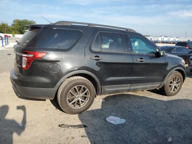 Photo 2 VIN: 1FM5K7B89EGB15590 - FORD EXPLORER 