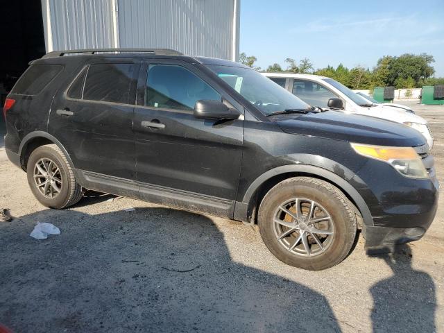 Photo 3 VIN: 1FM5K7B89EGB15590 - FORD EXPLORER 