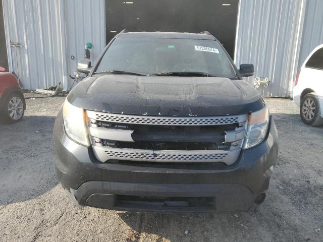 Photo 4 VIN: 1FM5K7B89EGB15590 - FORD EXPLORER 