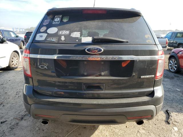 Photo 5 VIN: 1FM5K7B89EGB15590 - FORD EXPLORER 