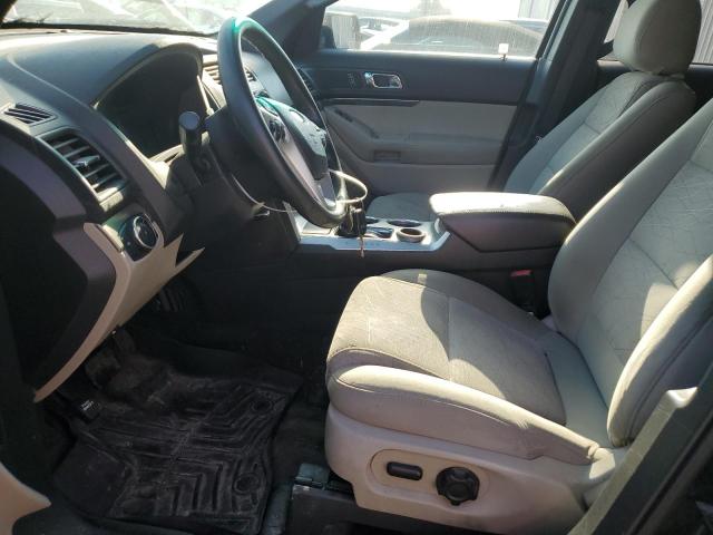 Photo 6 VIN: 1FM5K7B89EGB15590 - FORD EXPLORER 