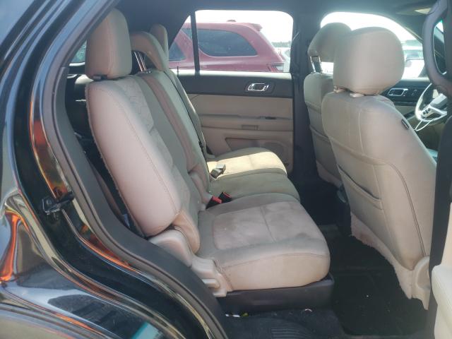 Photo 5 VIN: 1FM5K7B89EGB32874 - FORD EXPLORER 