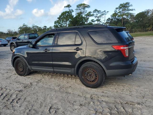 Photo 1 VIN: 1FM5K7B89EGB33295 - FORD EXPLORER 