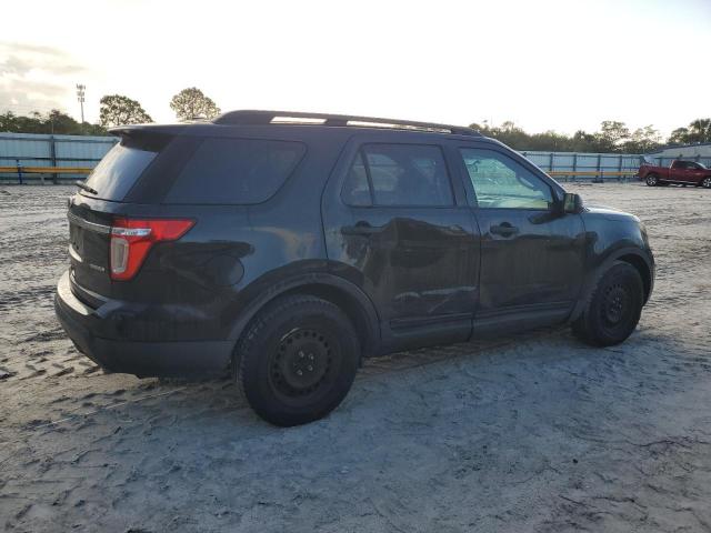 Photo 2 VIN: 1FM5K7B89EGB33295 - FORD EXPLORER 