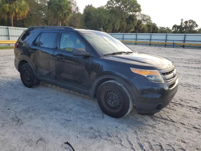 Photo 3 VIN: 1FM5K7B89EGB33295 - FORD EXPLORER 