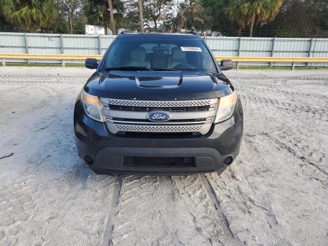 Photo 4 VIN: 1FM5K7B89EGB33295 - FORD EXPLORER 