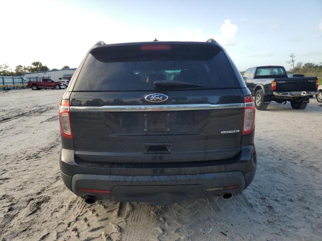 Photo 5 VIN: 1FM5K7B89EGB33295 - FORD EXPLORER 