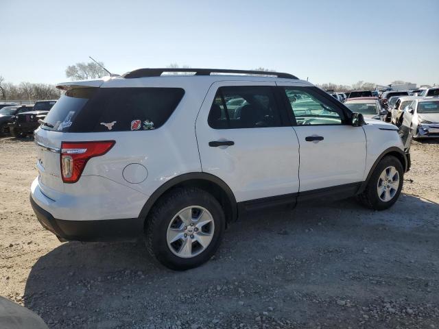 Photo 2 VIN: 1FM5K7B89EGB67978 - FORD EXPLORER 