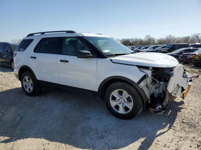 Photo 3 VIN: 1FM5K7B89EGB67978 - FORD EXPLORER 