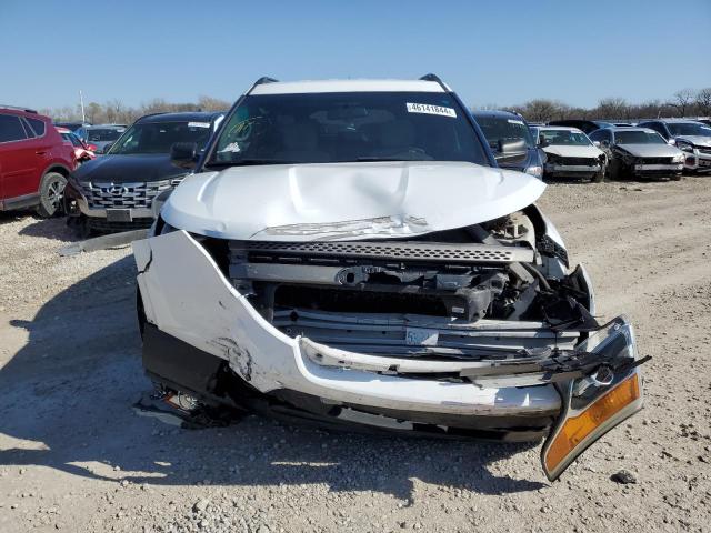 Photo 4 VIN: 1FM5K7B89EGB67978 - FORD EXPLORER 