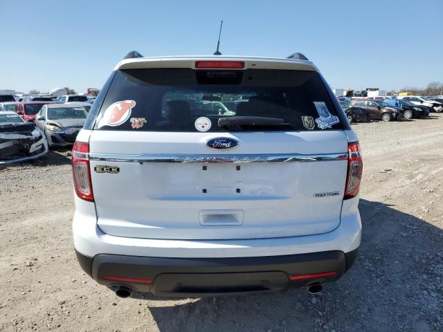 Photo 5 VIN: 1FM5K7B89EGB67978 - FORD EXPLORER 