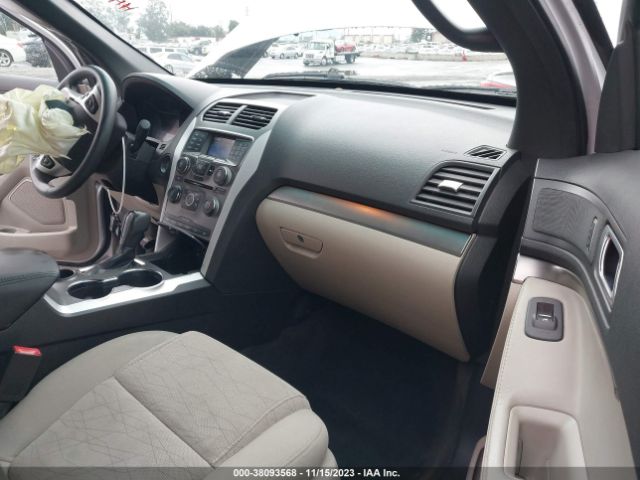 Photo 4 VIN: 1FM5K7B89EGC07251 - FORD EXPLORER 