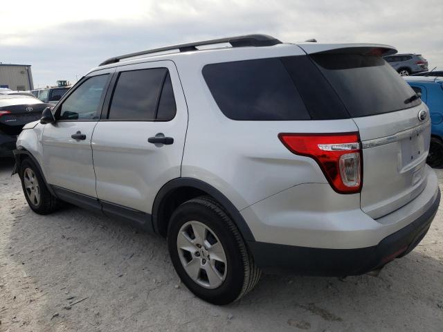 Photo 1 VIN: 1FM5K7B89EGC60774 - FORD EXPLORER 