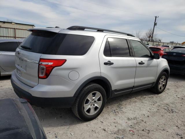 Photo 2 VIN: 1FM5K7B89EGC60774 - FORD EXPLORER 