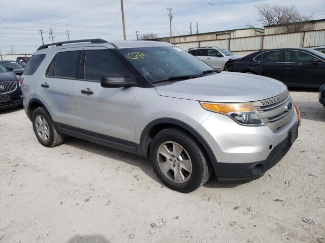 Photo 3 VIN: 1FM5K7B89EGC60774 - FORD EXPLORER 