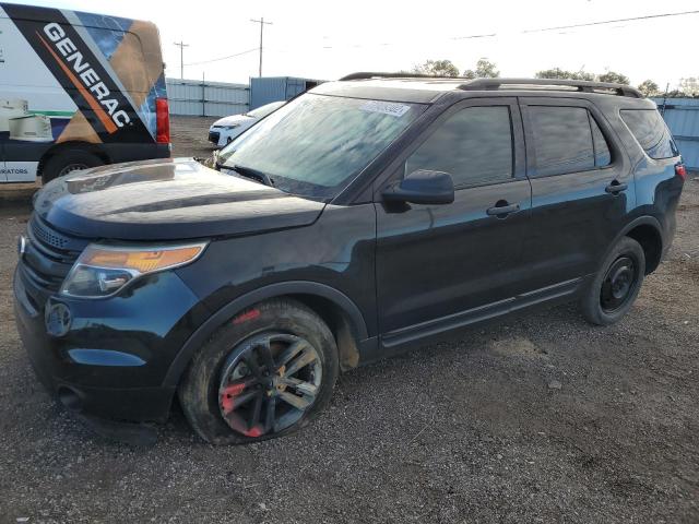 Photo 0 VIN: 1FM5K7B89FGA24529 - FORD EXPLORER 