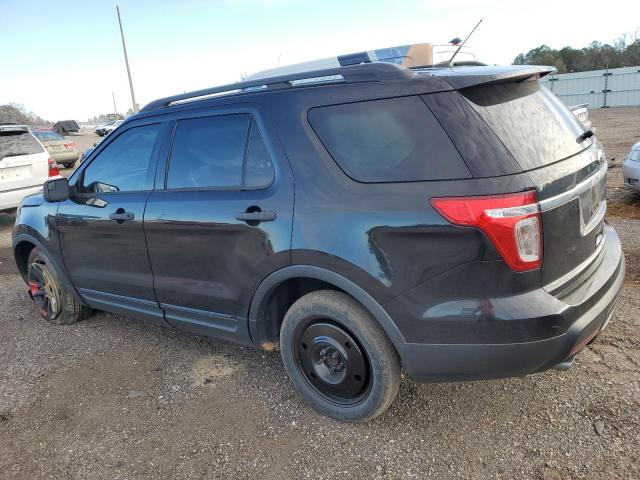 Photo 1 VIN: 1FM5K7B89FGA24529 - FORD EXPLORER 