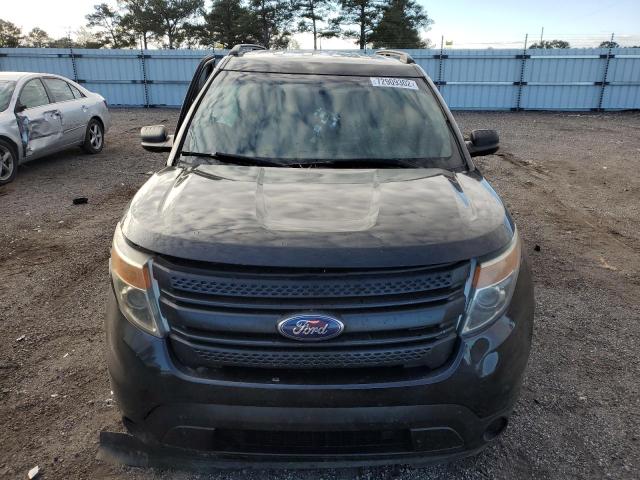 Photo 4 VIN: 1FM5K7B89FGA24529 - FORD EXPLORER 