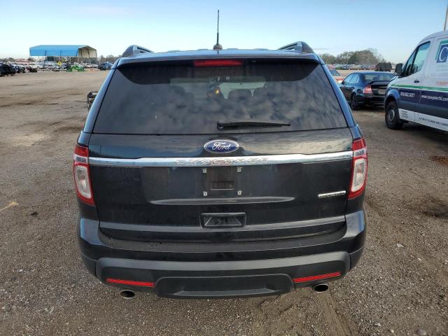 Photo 5 VIN: 1FM5K7B89FGA24529 - FORD EXPLORER 