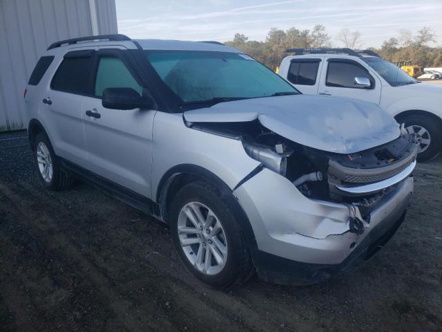 Photo 3 VIN: 1FM5K7B89FGA71186 - FORD EXPLORER 