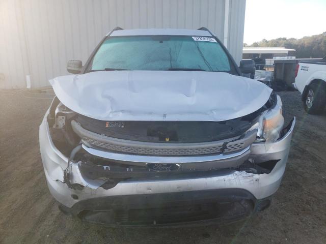 Photo 4 VIN: 1FM5K7B89FGA71186 - FORD EXPLORER 