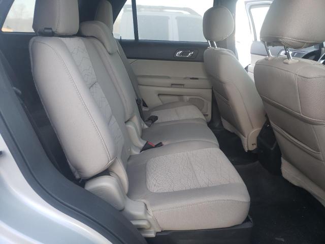 Photo 9 VIN: 1FM5K7B89FGA71186 - FORD EXPLORER 