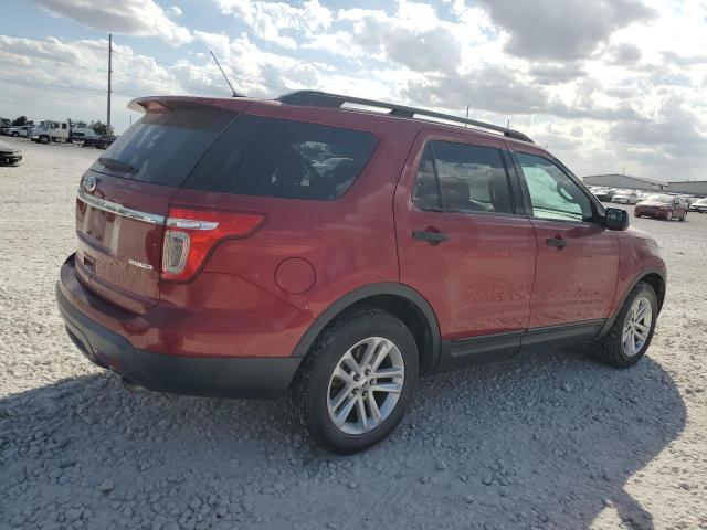 Photo 2 VIN: 1FM5K7B89FGA76663 - FORD EXPLORER 