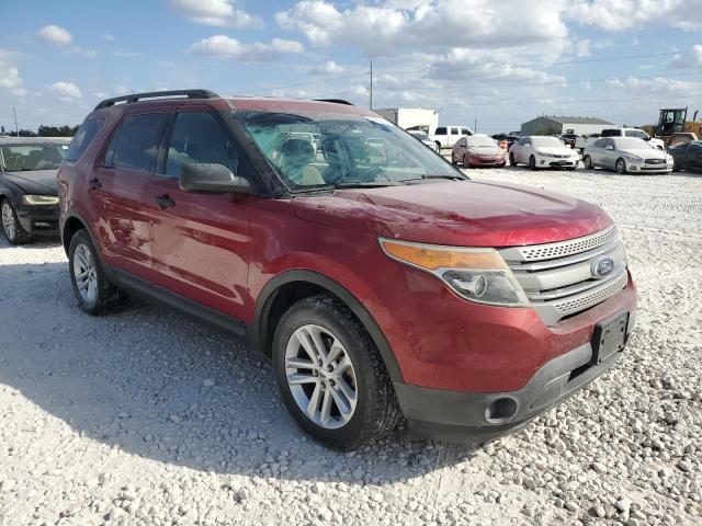 Photo 3 VIN: 1FM5K7B89FGA76663 - FORD EXPLORER 