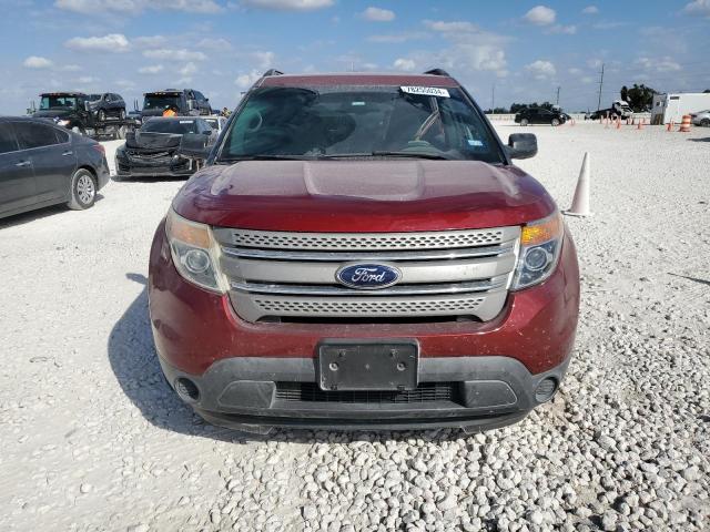 Photo 4 VIN: 1FM5K7B89FGA76663 - FORD EXPLORER 