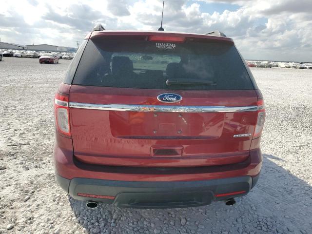 Photo 5 VIN: 1FM5K7B89FGA76663 - FORD EXPLORER 