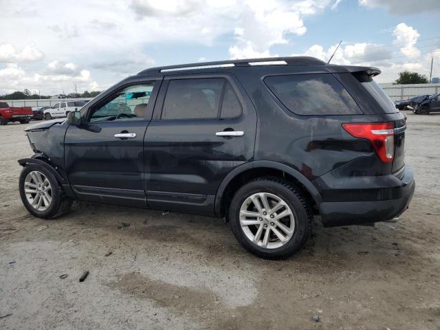 Photo 1 VIN: 1FM5K7B89FGB47294 - FORD EXPLORER 