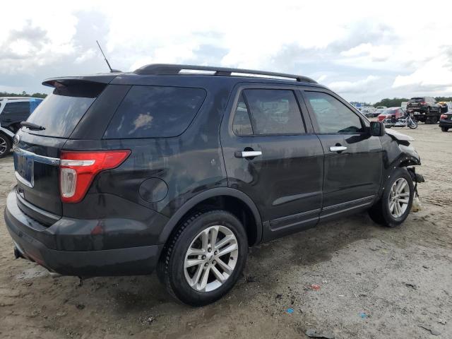 Photo 2 VIN: 1FM5K7B89FGB47294 - FORD EXPLORER 