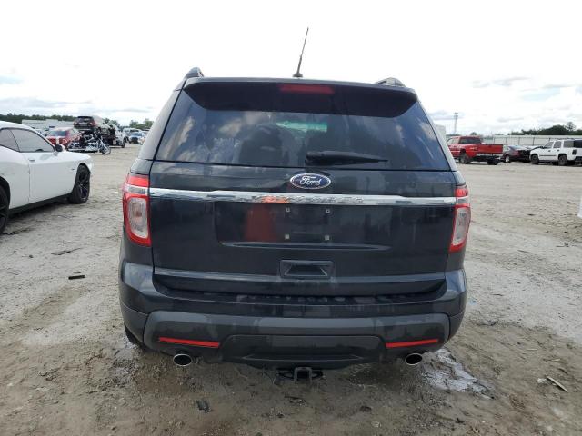 Photo 5 VIN: 1FM5K7B89FGB47294 - FORD EXPLORER 