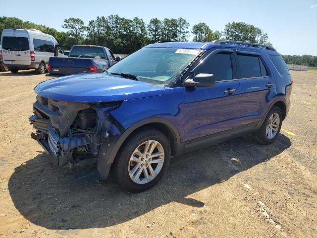 Photo 0 VIN: 1FM5K7B89FGC17036 - FORD EXPLORER 