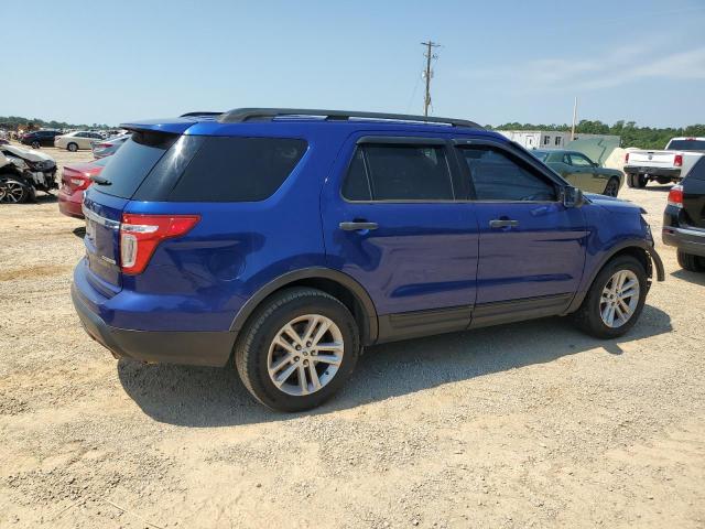 Photo 2 VIN: 1FM5K7B89FGC17036 - FORD EXPLORER 