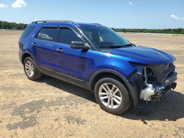 Photo 3 VIN: 1FM5K7B89FGC17036 - FORD EXPLORER 