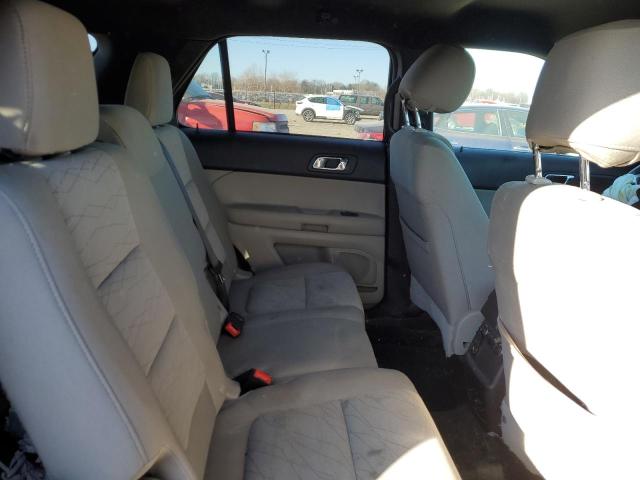 Photo 10 VIN: 1FM5K7B89FGC46116 - FORD EXPLORER 