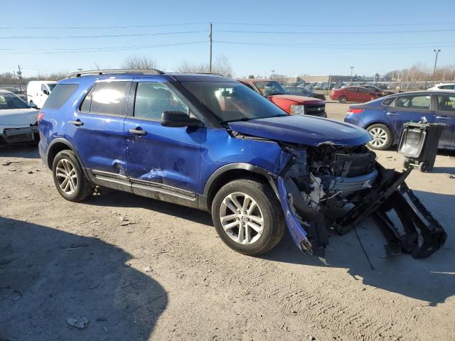 Photo 3 VIN: 1FM5K7B89FGC46116 - FORD EXPLORER 