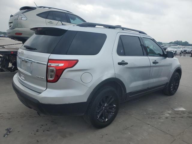 Photo 2 VIN: 1FM5K7B89FGC62154 - FORD EXPLORER 