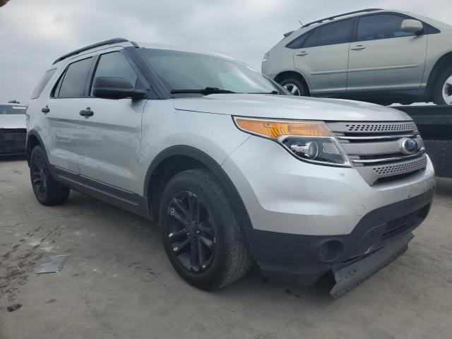 Photo 3 VIN: 1FM5K7B89FGC62154 - FORD EXPLORER 