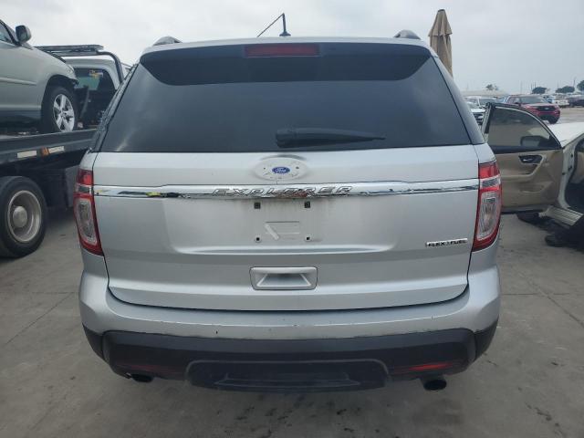 Photo 5 VIN: 1FM5K7B89FGC62154 - FORD EXPLORER 