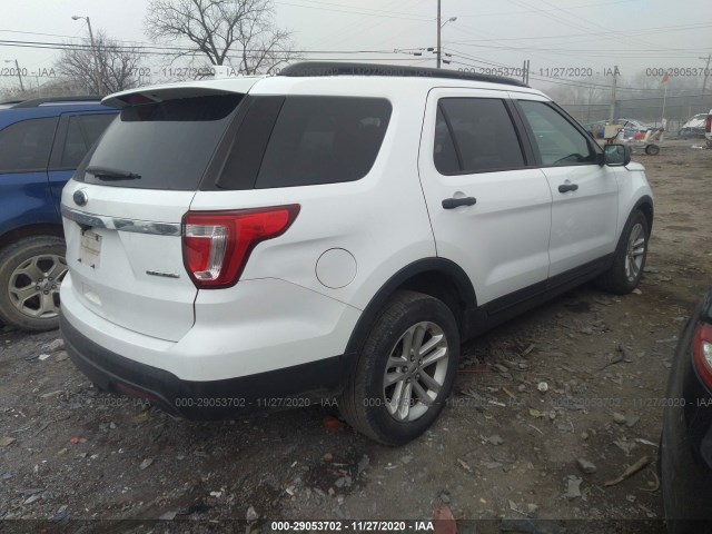 Photo 3 VIN: 1FM5K7B89GGA68967 - FORD EXPLORER 