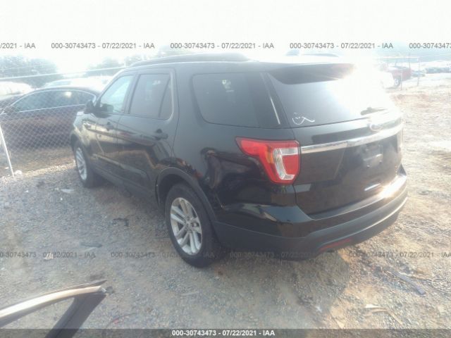 Photo 2 VIN: 1FM5K7B89GGA82609 - FORD EXPLORER 