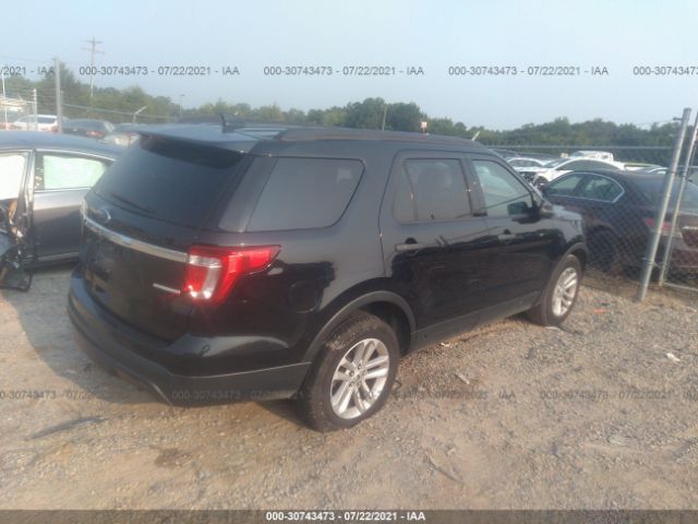 Photo 3 VIN: 1FM5K7B89GGA82609 - FORD EXPLORER 