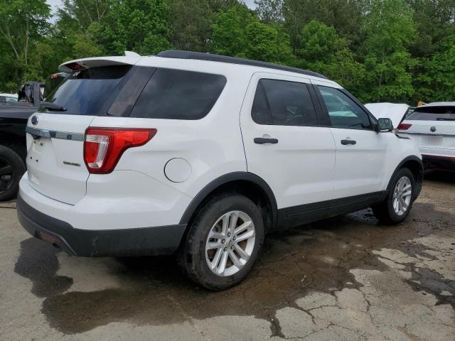 Photo 2 VIN: 1FM5K7B89GGB15589 - FORD EXPLORER 