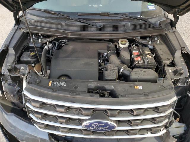 Photo 11 VIN: 1FM5K7B89GGB51573 - FORD EXPLORER 